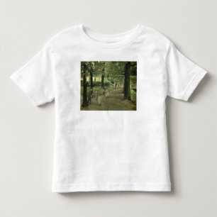 Camiseta De Bebé La Avenida