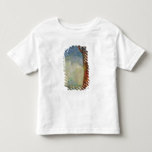 Camiseta De Bebé La barca, c.1900