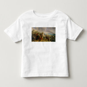 Camiseta De Bebé La batalla de Montgisard