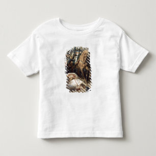 Camiseta De Bebé La batalla de Rivoli, 1844