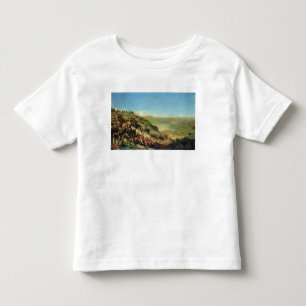 Camiseta De Bebé La batalla de Solferino, el 24 de junio de 1859