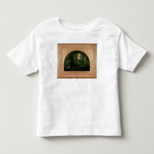 Camiseta De Bebé La Belle Dame Sans MGracias