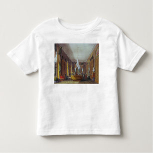 Camiseta De Bebé La biblioteca de la reina, Frogmore