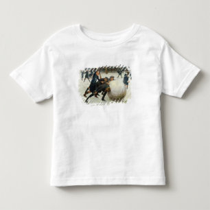 Camiseta De Bebé La bola de nieve más grande, 1903