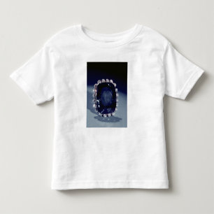 Camiseta De Bebé La broche de Logan