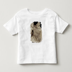 Camiseta De Bebé La cabra Amalthea, c.1615