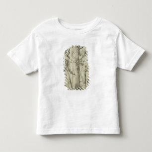 Camiseta De Bebé La caída