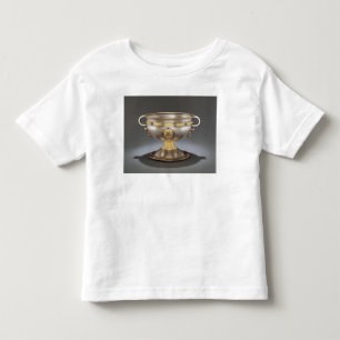 Camiseta De Bebé La cáliz de Ardagh, Reerasta, quintilla del
