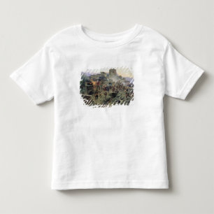 Camiseta De Bebé La captura de Aul Gimry