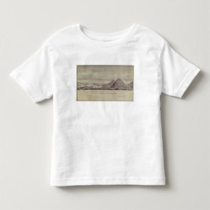 Camiseta De Bebé La captura francesa Grenada, 1779