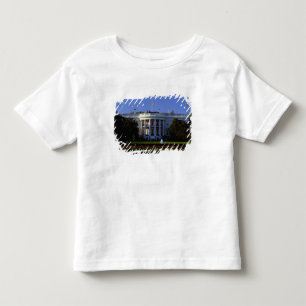 Camiseta De Bebé La Casa Blanca