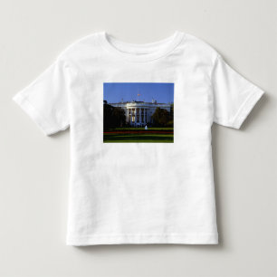 Camiseta De Bebé La Casa Blanca