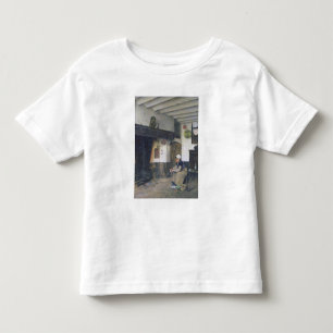Camiseta De Bebé La casa de Teresa, 1881