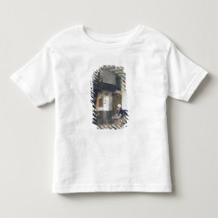 Camiseta De Bebé La casa de Teresa, 1881