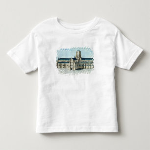 Camiseta De Bebé La catedral de San Pablo