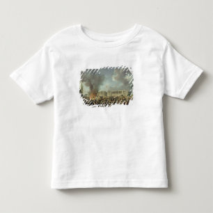 Camiseta De Bebé La celebración de la unidad