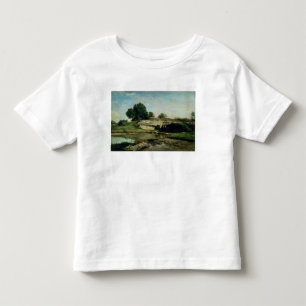 Camiseta De Bebé La cerradura en Optevoz, 1859