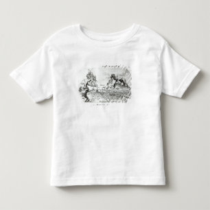 Camiseta De Bebé La ciudad de Augsburg forzó para aceptar al