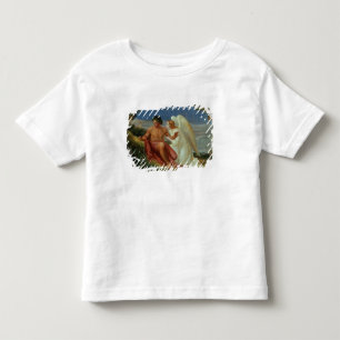 Camiseta De Bebé La conciencia despertada