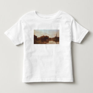 Camiseta De Bebé La confluencia