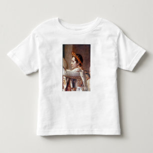 Camiseta De Bebé La consagración del emperador Napoleon 2