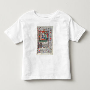 Camiseta De Bebé La coronación de Henry VI (1421-71) en