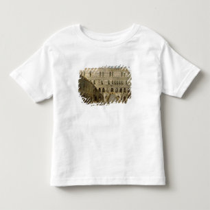 Camiseta De Bebé La coronación del dux de Venecia