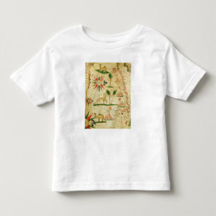 Camiseta De Bebé La costa del norte de África