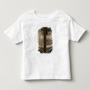 Camiseta De Bebé La creación del mundo 2