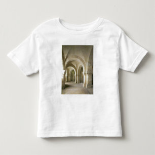 Camiseta De Bebé La cripta, c.1144 (foto)