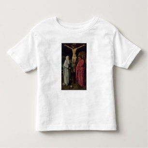 Camiseta De Bebé La crucifixión (el panel) 2