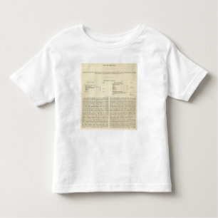 Camiseta De Bebé La división Del ANUNCIO 2 del imperio romano 395