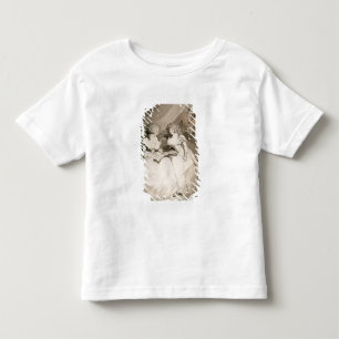 Camiseta De Bebé La duquesa de Devonshire y su hermana, el primo