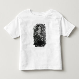 Camiseta De Bebé La duquesa de Kent