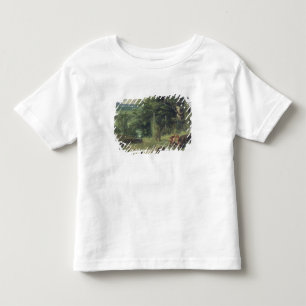 Camiseta De Bebé La Edad de Piedra