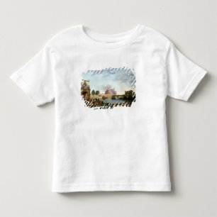 Camiseta De Bebé La elección del papa con el St. de Castel