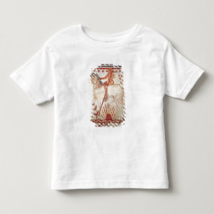 Camiseta De Bebé La emboscada del príncipe troyano Troilus