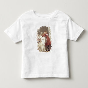 Camiseta De Bebé La enfermera pequeña del abuelo