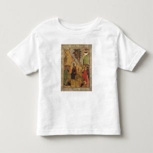 Camiseta De Bebé La entrada en escuela de Jerusalén, Moscú