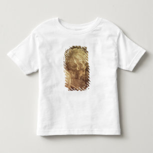 Camiseta De Bebé La escuela de Atenas