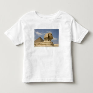 Camiseta De Bebé La Esfinge, Giza, Al Jizah, Egipto