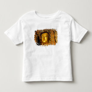 Camiseta De Bebé La estatua dorada del Buda Jowo, Templo Jokhang,