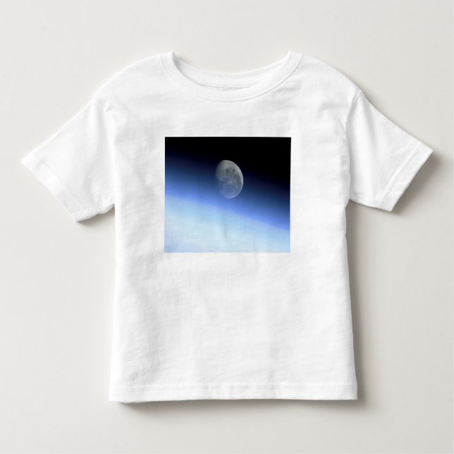 Camiseta De Bebé La extremidad de la Tierra (Anverso)