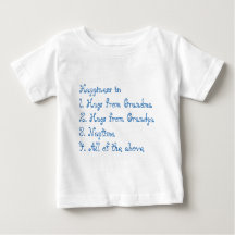 La felicidad es abuela y abuelo (del azul)