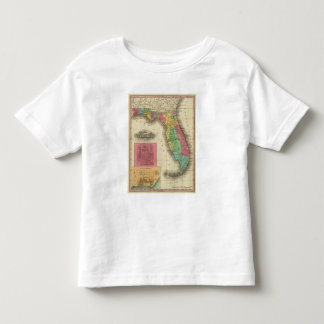 Camiseta De Bebé La Florida 10