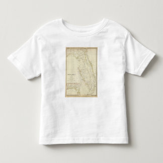 Camiseta De Bebé La Florida 12