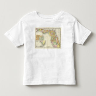 Camiseta De Bebé La Florida 13