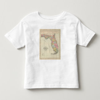 Camiseta De Bebé La Florida 13