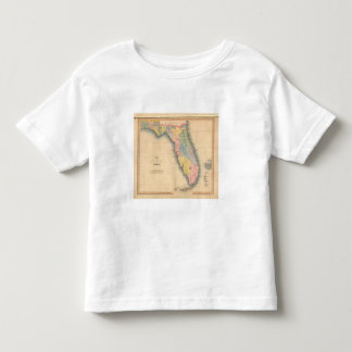 Camiseta De Bebé La Florida 3