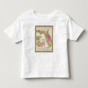 Camiseta De Bebé La Florida 4